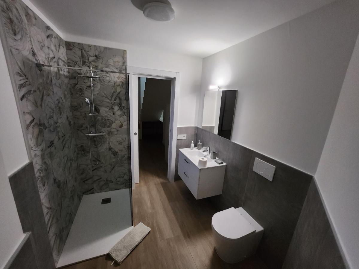 Casa Cleo Otel Udine Dış mekan fotoğraf