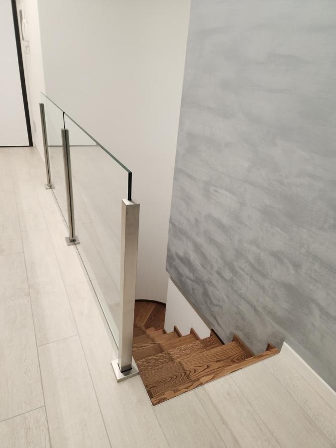 Casa Cleo Otel Udine Dış mekan fotoğraf
