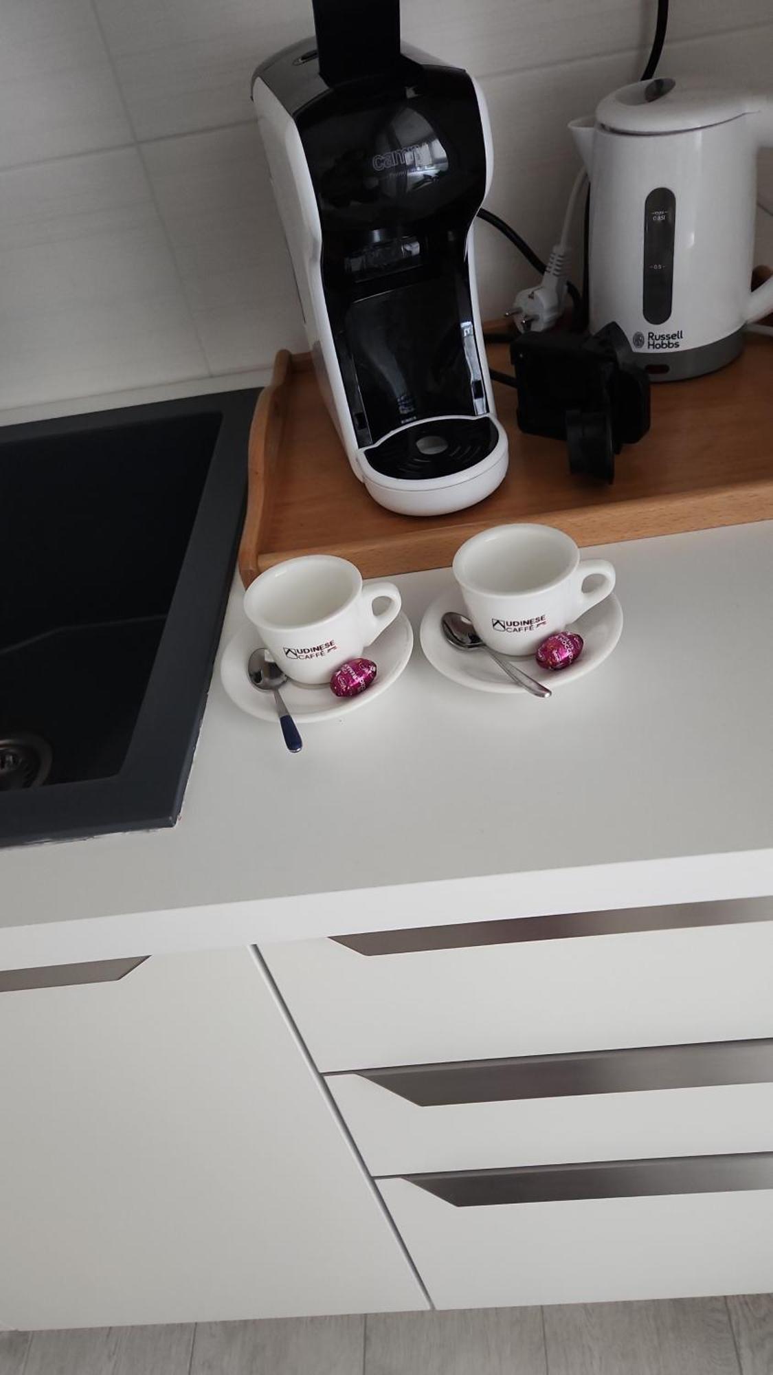 Casa Cleo Otel Udine Dış mekan fotoğraf