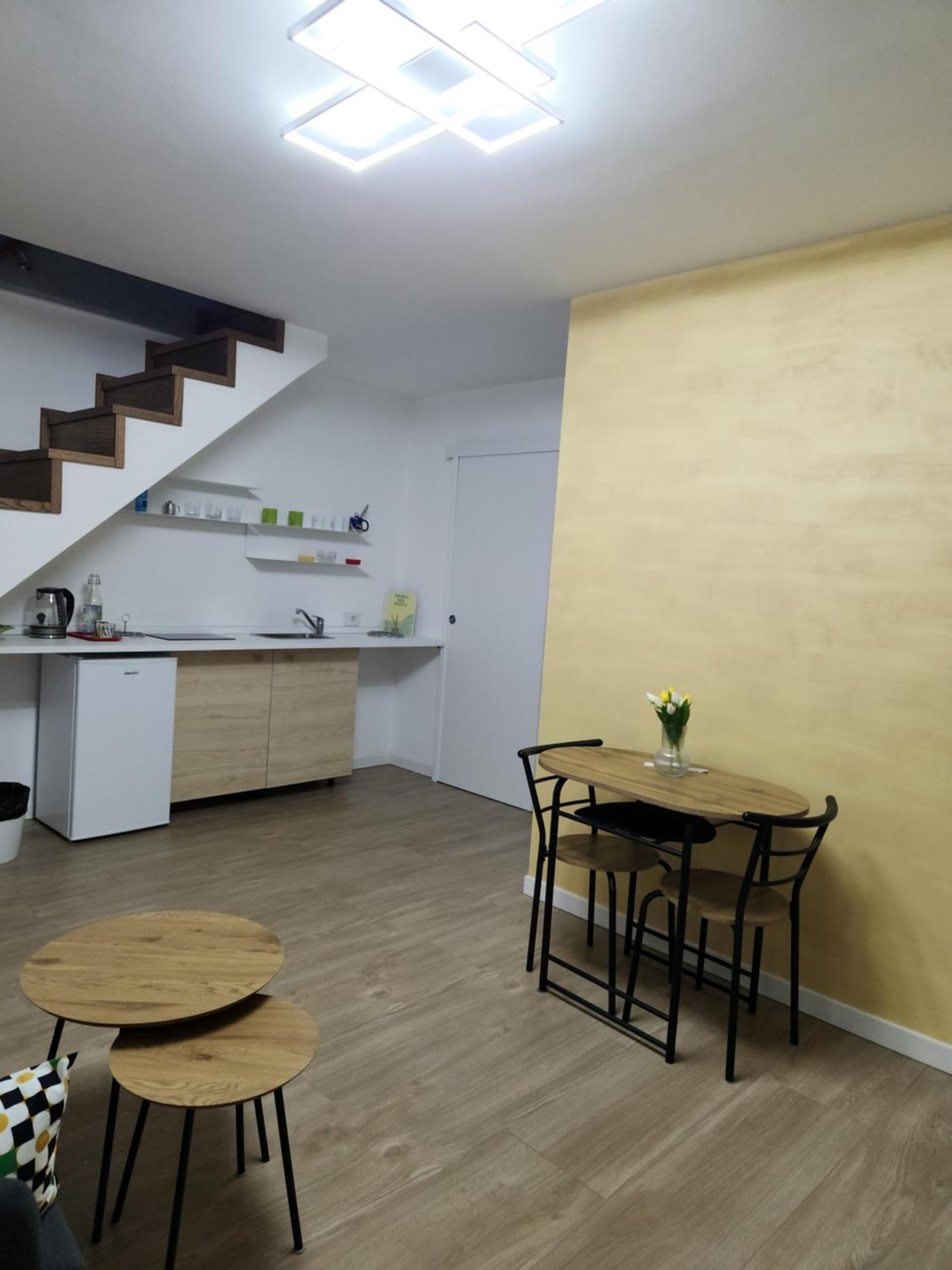 Casa Cleo Otel Udine Dış mekan fotoğraf